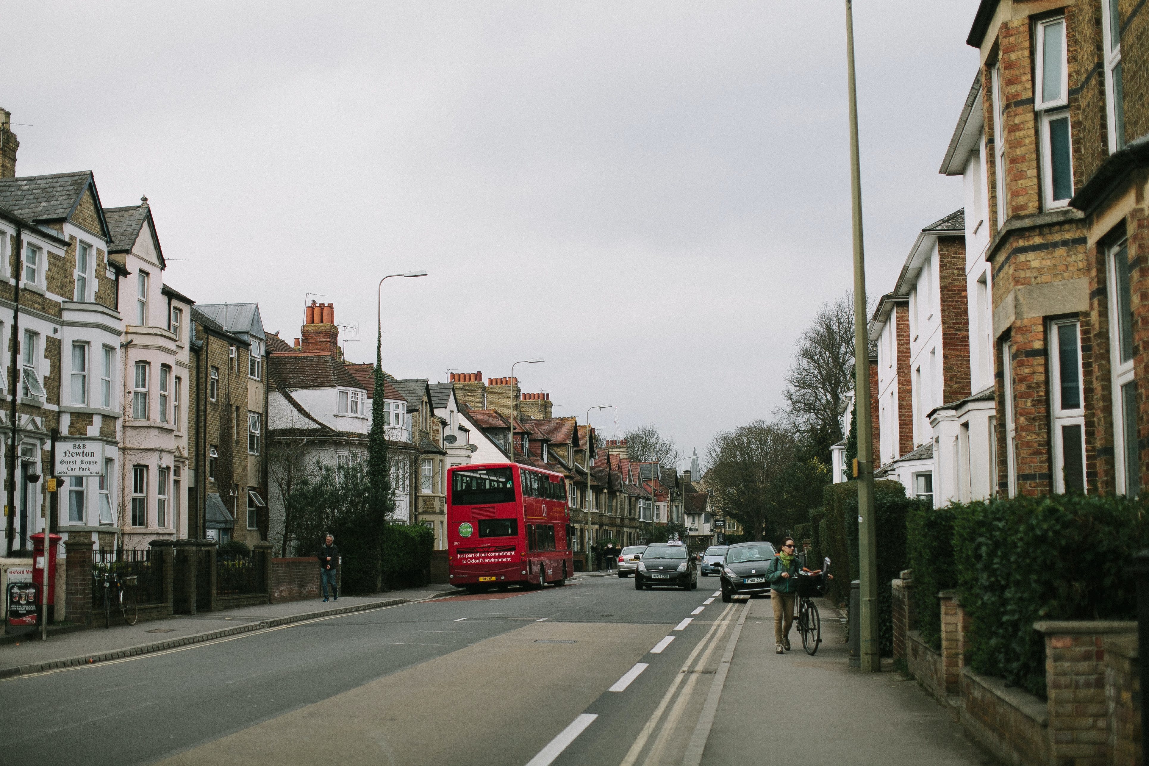 Investment properties in the UK with guaranteed long term, high yield lease